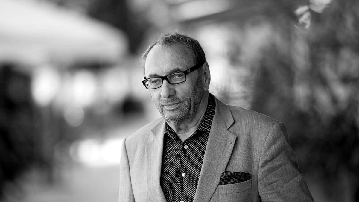 Nie żyje znany restaurator Mieczysław Zyner 