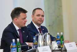 Nawrocki po RBN: węgiel, atom i zdrowy rozsądek, nie Zielony Ład