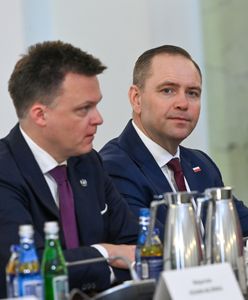 Nawrocki po RBN: węgiel, atom i zdrowy rozsądek, nie Zielony Ład