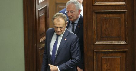 Odwołano prezesów TVP, PR i PAP