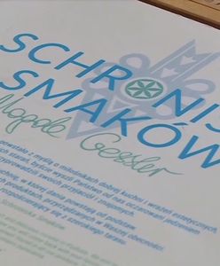 Szybko poszło. Policja w restauracji Magdy Gessler. Jest nagranie