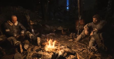 Aż czuć klimat STALKERA i Metro. Nadchodzi ciekawe MMO