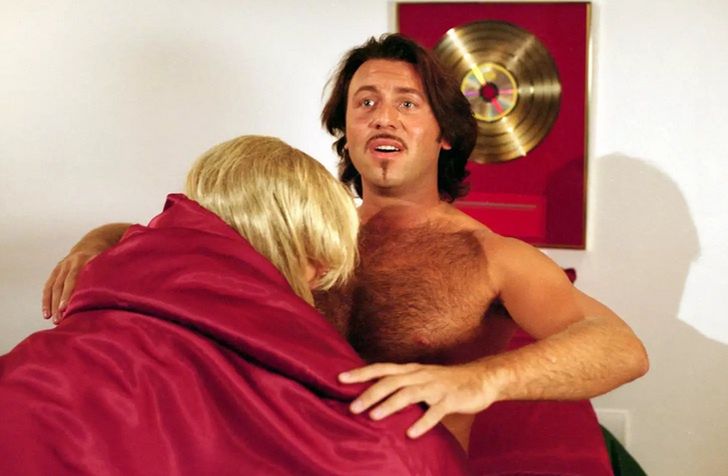 "Poranek kojota" już dziś w tv
