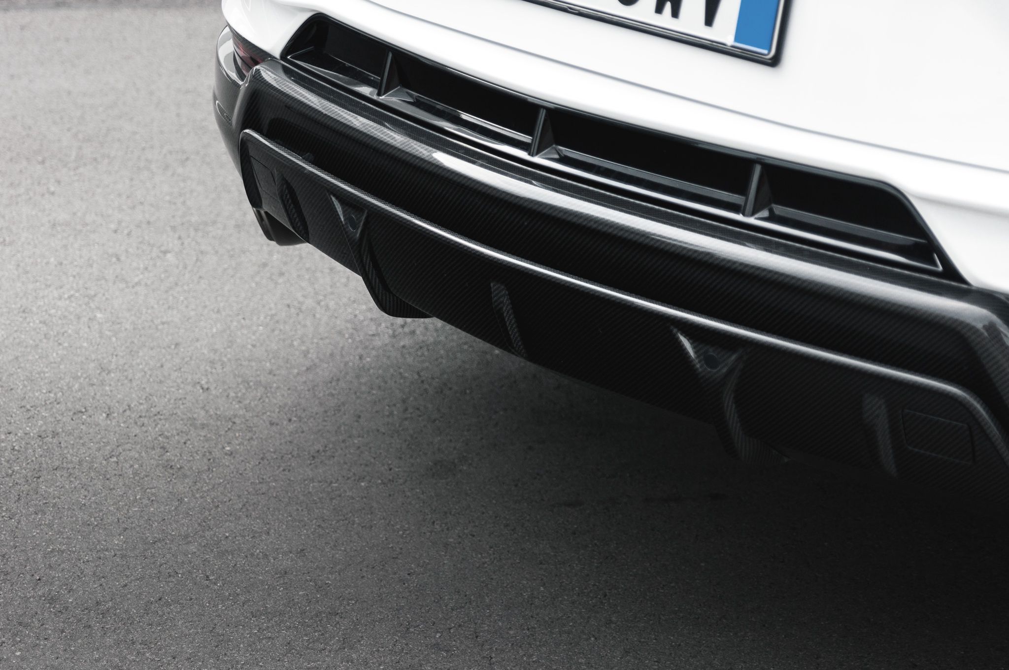 Lamborghini Urus Performante