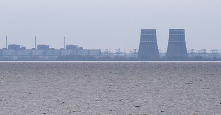 Silne eksplozje na terenie Zaporoskiej Elektrowni Atomowej. MAEA wydała komunikat