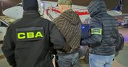 Paweł S. się tłumaczy. Spędził kilka godzin w prokuraturze