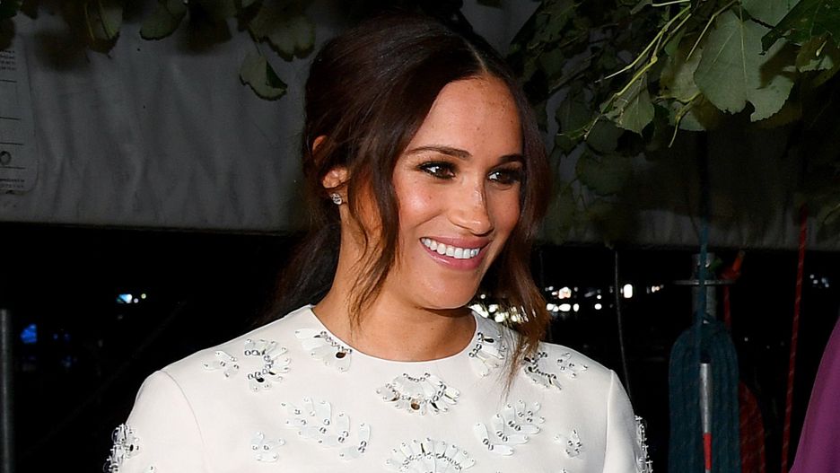 Sukienki z stylu Meghan Markle 