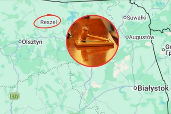 Żona zabiła męża? Rusza ponowny proces ws. zabójstwa sprzed 5 lat