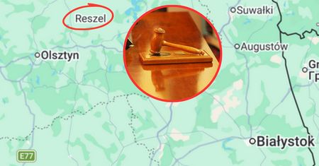 Żona zabiła męża? Rusza ponowny proces ws. zabójstwa sprzed 5 lat
