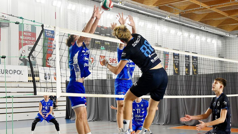 VI Memoriał Włodzimierza Winklera