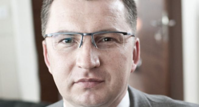 CCC: Dariusz Miłek rezygnuje z funkcji prezesa, przejdzie do rady nadzorczej