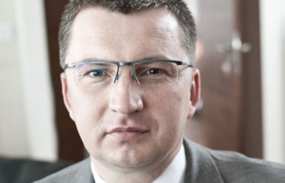 CCC: Dariusz Miłek rezygnuje z funkcji prezesa, przejdzie do rady nadzorczej