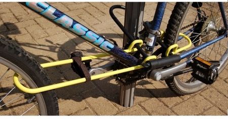 7 pomysłowych gadżetów dla miejskiego rowerzysty
