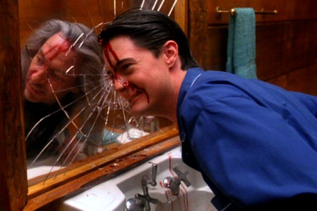 Mój pierwszy serial: "Miasteczko Twin Peaks" 2