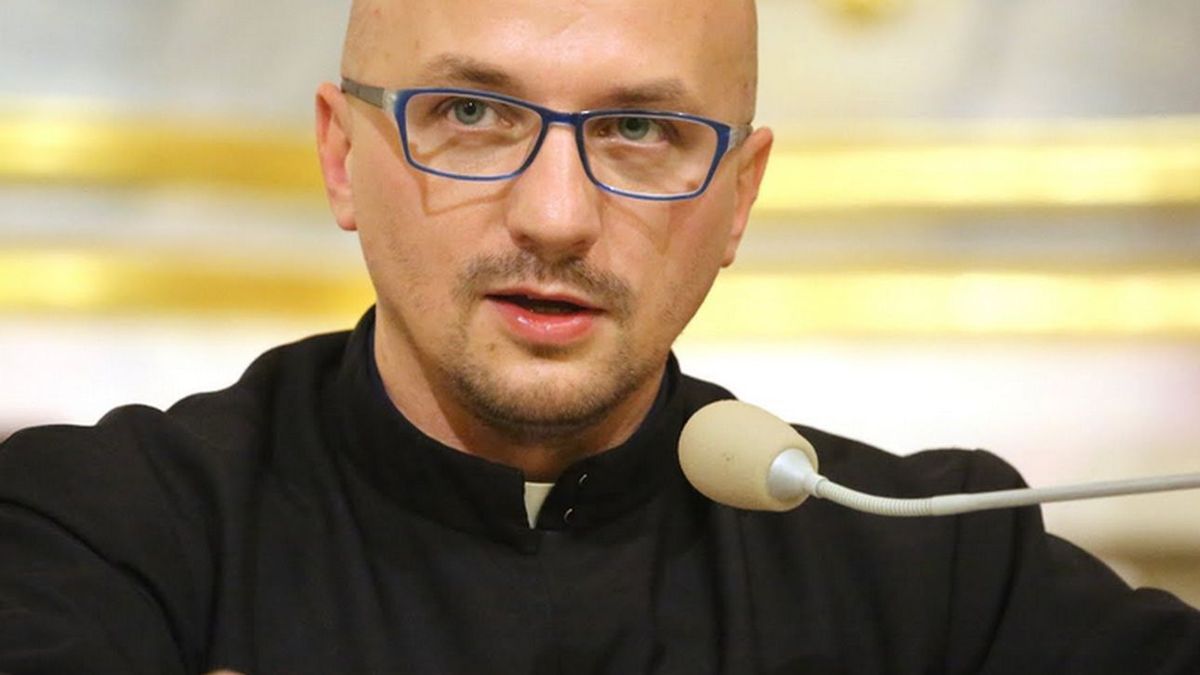 Ksiądz poprosił uczniów o pokolorowanie Jezusa. Oto co zrobiła uczennica