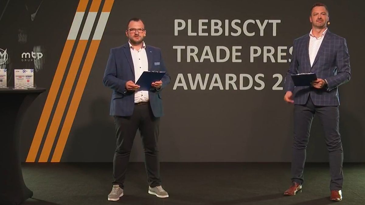 Wśród laureatów III edycji Trade Press Award znalazło się 3 dziennikarzy Autokultu