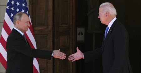 Spotkanie Biden-Putin bez konsultacji z Polską. MSZ: "To po prostu błąd"