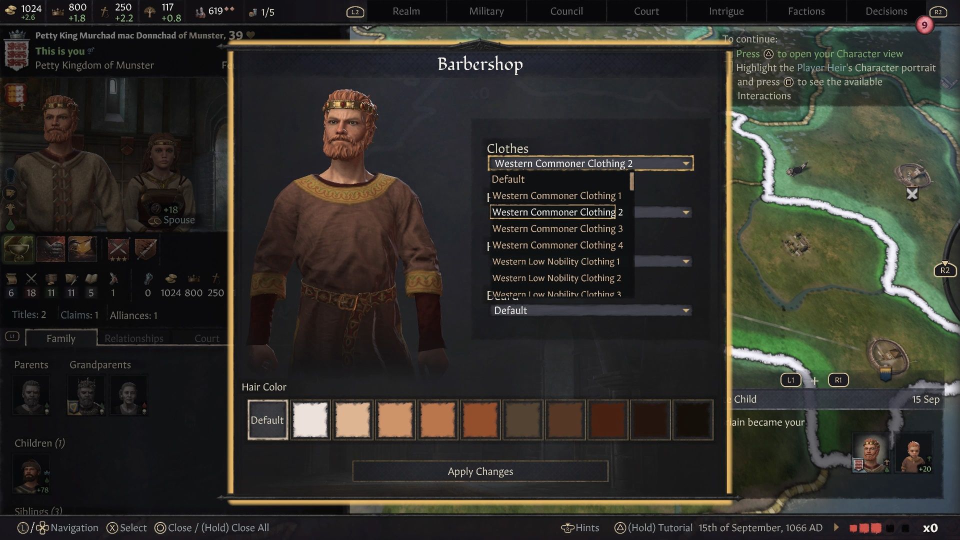 Crusader Kings 3