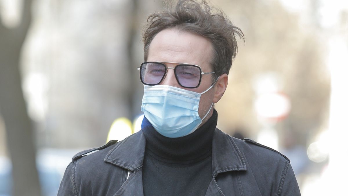 Paweł Małaszyński