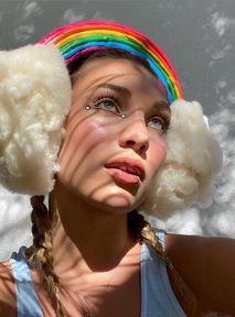 Sia nie zamierza przepraszać za wybór Maddie Ziegler. "Music to nie dokument"
