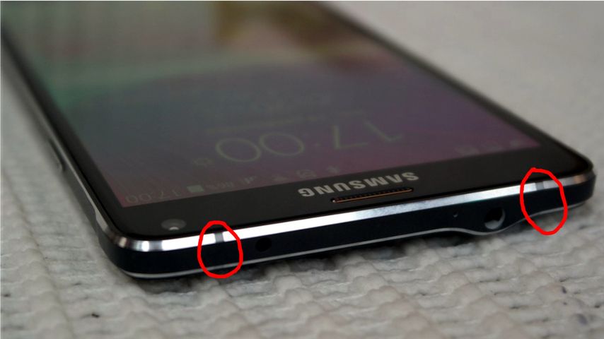 Samsung Galaxy Note 4 - lepszy od najlepszego [test i recenzja] 8