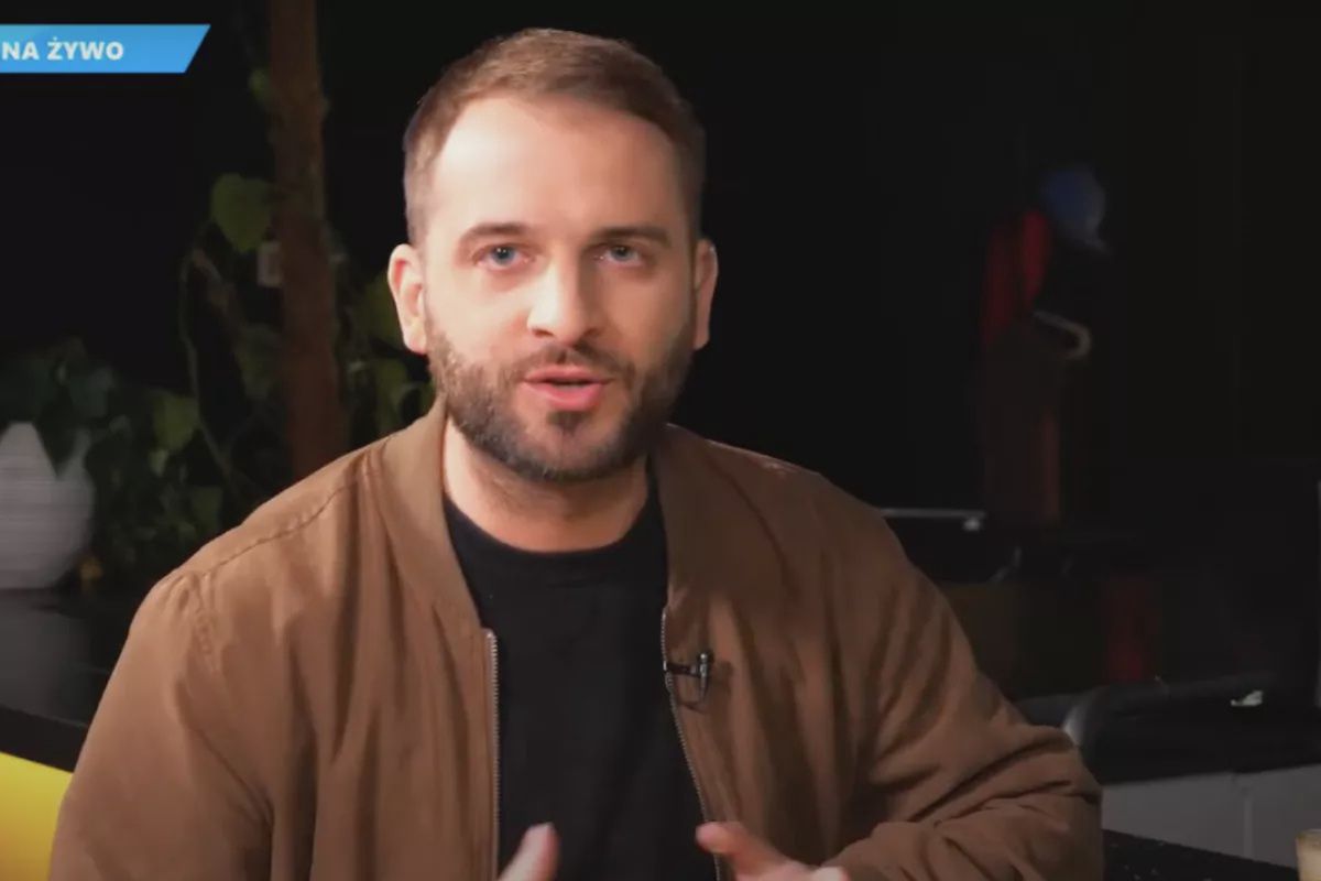 Pierwszy duży portal zbiera pieniądze na Patronite. Naczelny tłumaczy