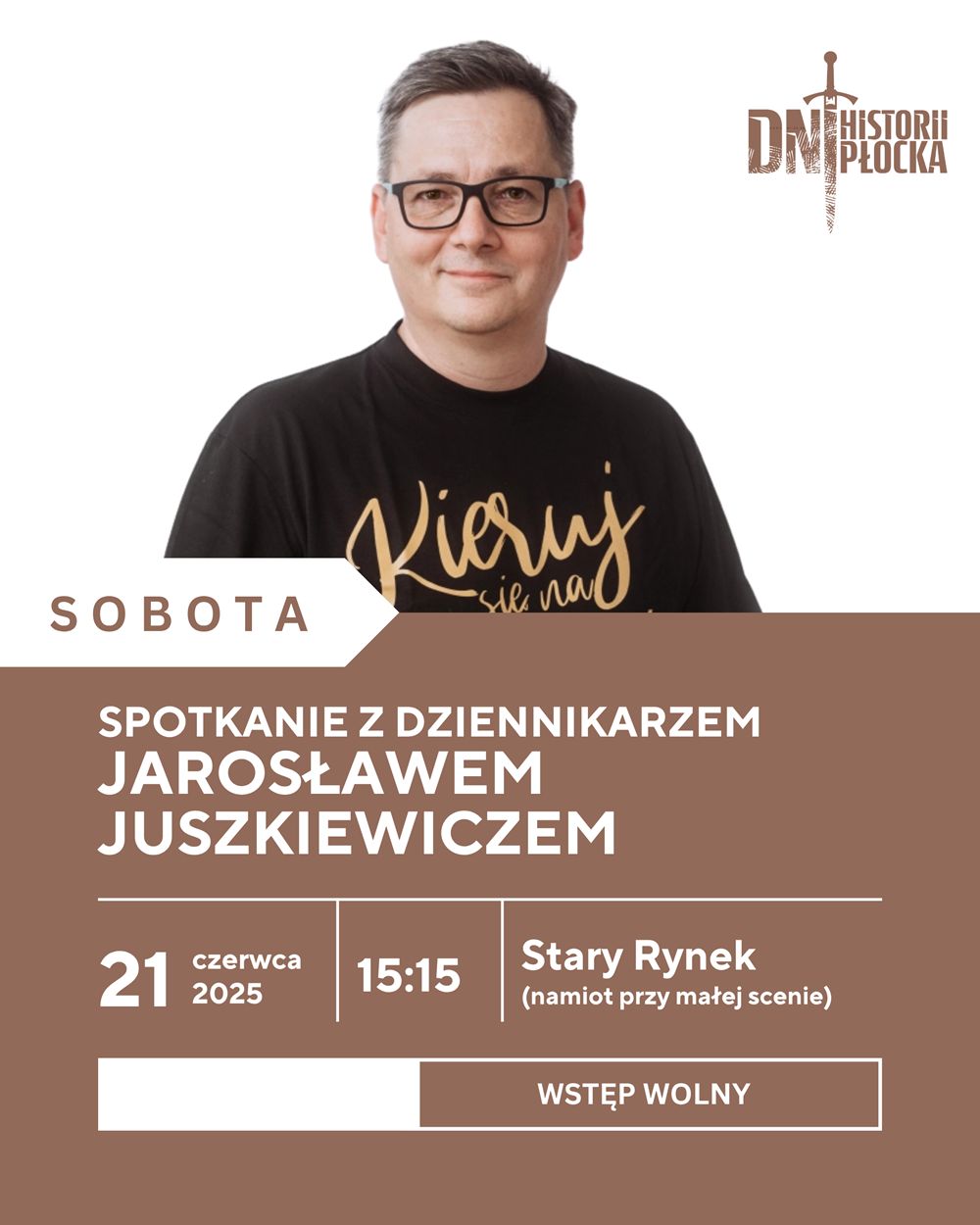 Dni historii Płocka