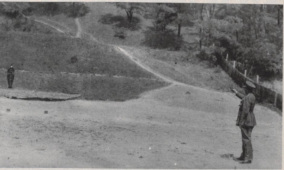 "Oddajcie cześć Polsce". Lwów 1931 - część druga