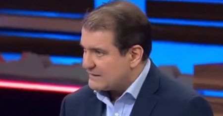 Korniłow: Ochotnicy z Czeczenii powinni zaatakować terytorium Polski