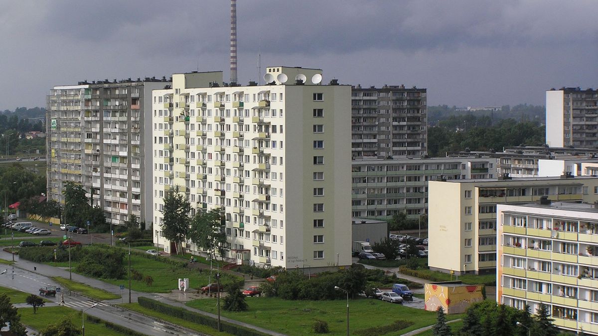 Opłaty z czynsz mieszkaniowy bardzo wzrosły