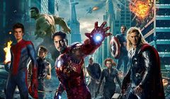 Film "Avengers 3" zostanie podzielony na dwie części