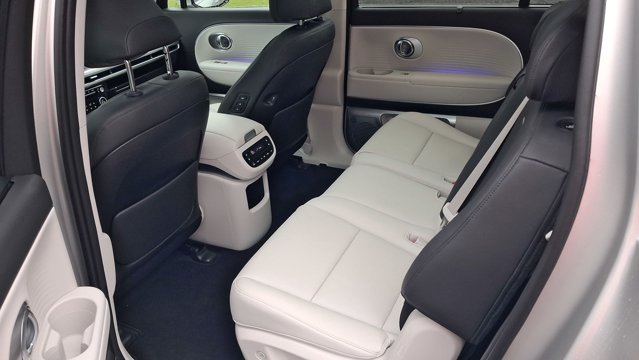 Hyundai Ioniq 9