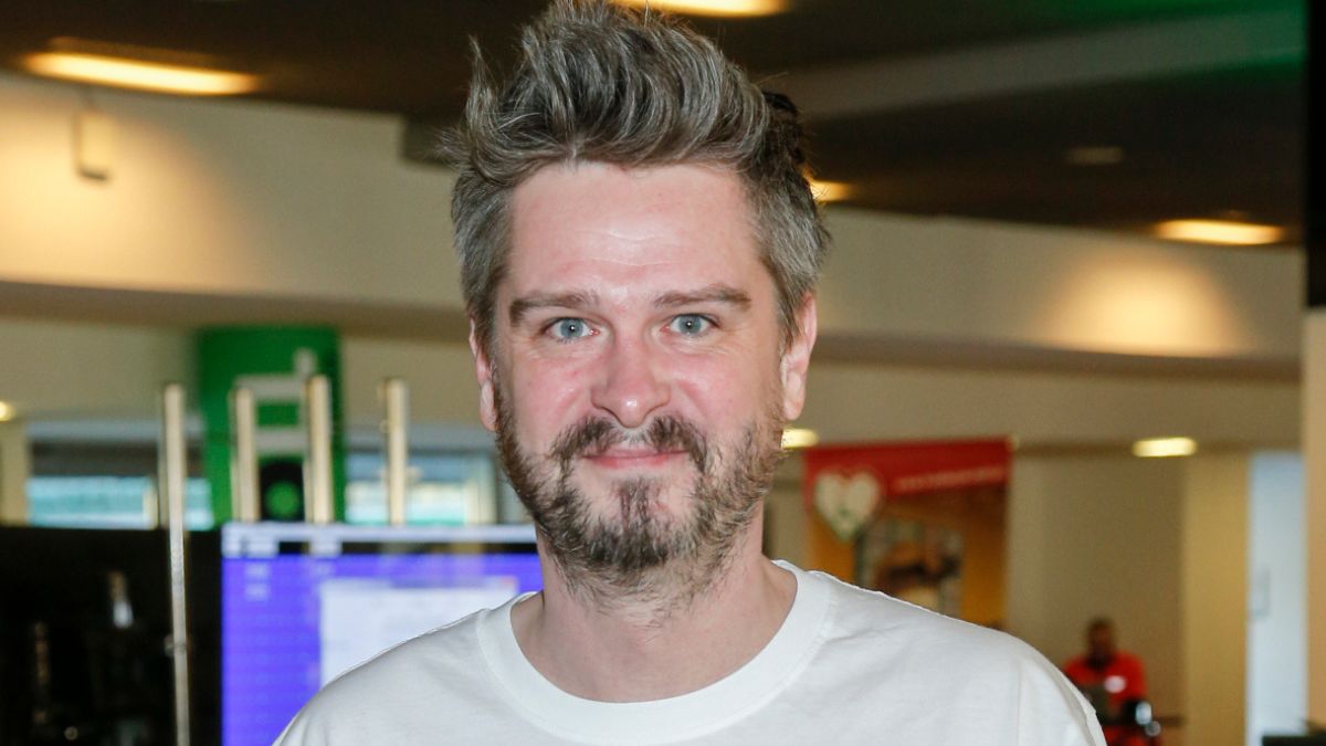 Michał Lewandowski opowiedział o wypadku. Odczuwa jego skutki