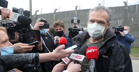 Co teraz zrobi Sławomir Nowak? Prokurator Bogdan Święczkowski ostrzega