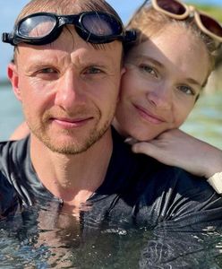 Marta i Paweł z "Rolnik szuka żony" kradną sobie całusy w raju. Pokazali, jak się kochają