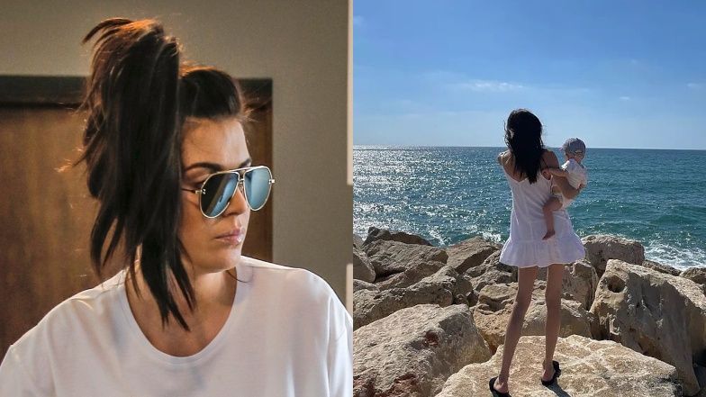 Magdalena Stępień opowiada o swoich problemach