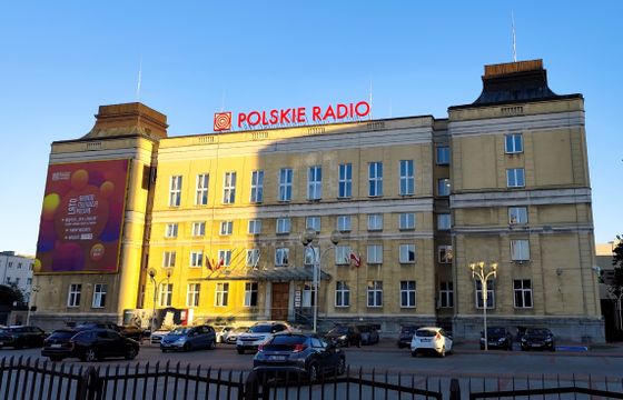 Polskie Radio przywraca Kartę Mikrofonową. Obawy dziennikarzy