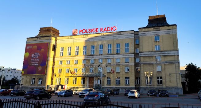 Polskie Radio przywraca Kartę Mikrofonową. Obawy dziennikarzy