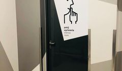 Pokój Wyciszenia dla osób z autyzmem w Galerii Katowickiej