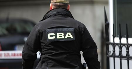 Były poseł PiS Grzegorz J. zatrzymany. CBA ujawnia