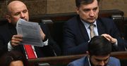 Wniosek o areszt Ziobry w przyszłym tygodniu trafi do sądu. "Musi być dobrze uargumentowany"
