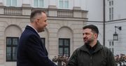 Niemieckie media: Polska i Ukraina znów mają problem