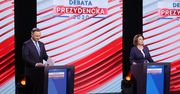 Są wyniki oglądalności debaty. Imponujący wynik TVP