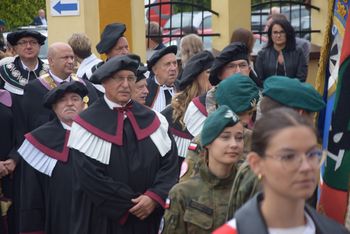 Tychy: Kamienny jubileusz Cechu Rzemiosł i Przedsiębiorczości
