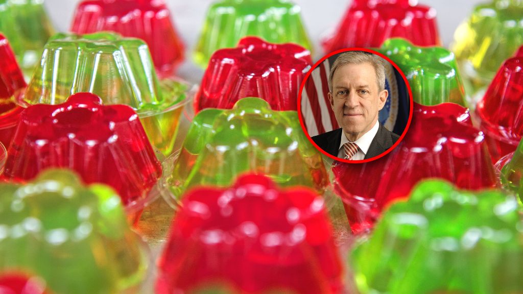 "Dzisiejsza decyzja FDA jest spóźniona, ale stanowi krok w dobrym kierunku"