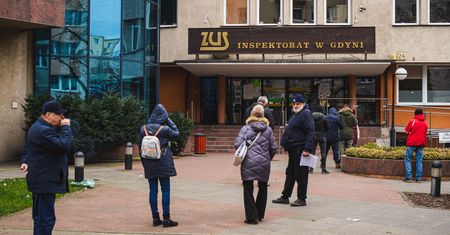 Koronawirus w Polsce. Dobre wieści dla przedsiębiorców. ZUS zawiesi składki