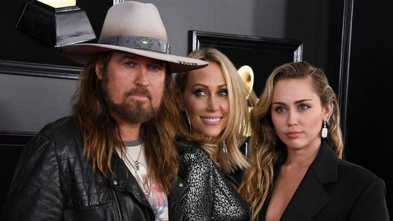 Rodzice Miley Cyrus rozwodzą się po 30 latach małżeństwa!