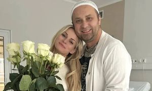 240 tys. zł to dopiero początek. Adrian Szymaniak ujawnił koszty leczenia