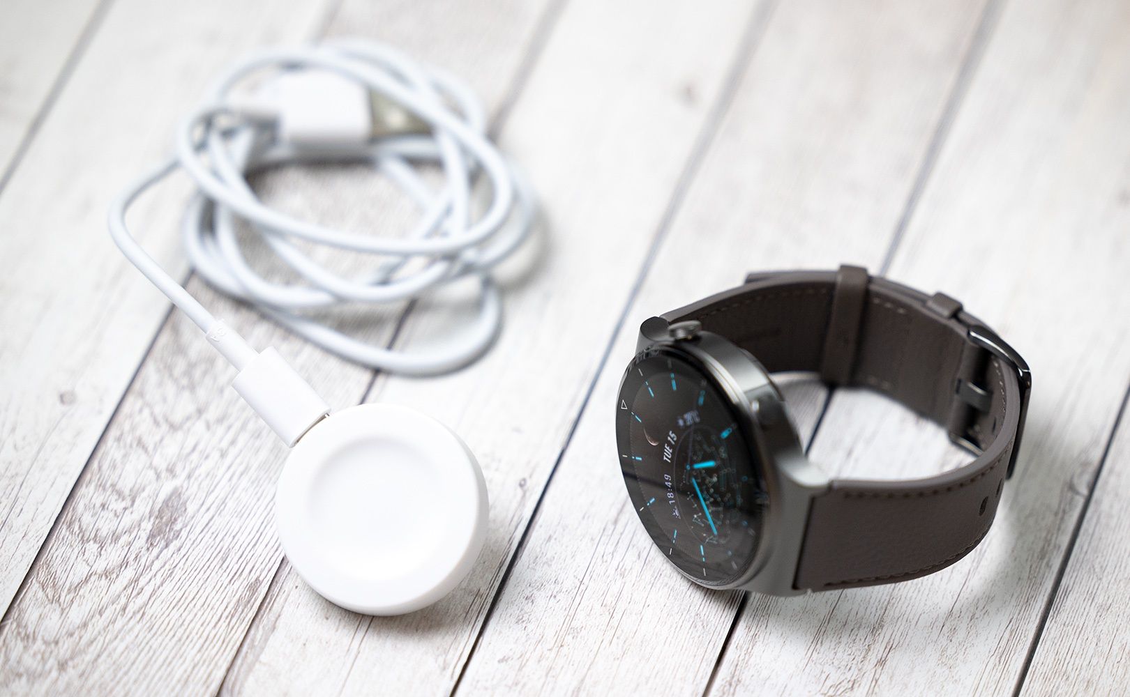 Huawei Watch GT 2 Pro zestaw