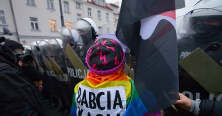 Sąd w Warszawie wydał wyrok. "Babcia Kasia" się odwołała